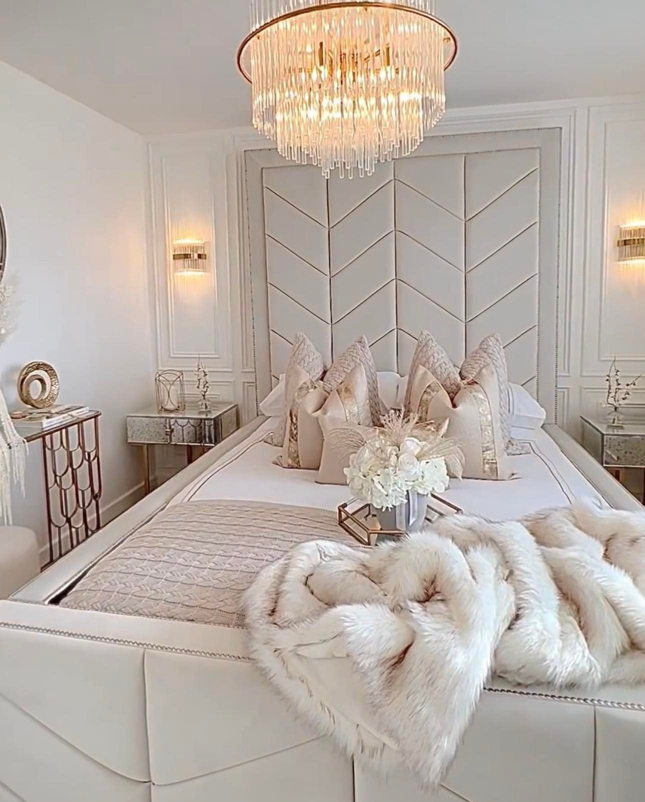 The Bespoke Madrid Bed