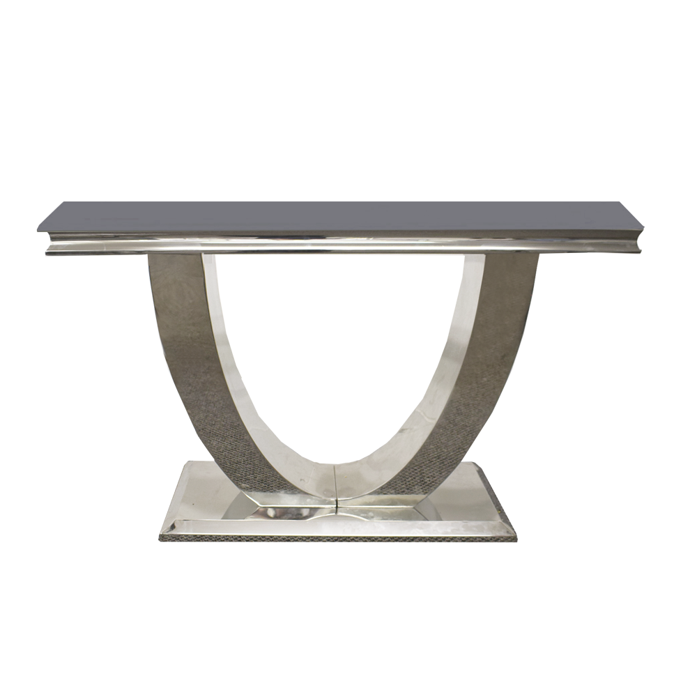 Arial Console Table - All Colours