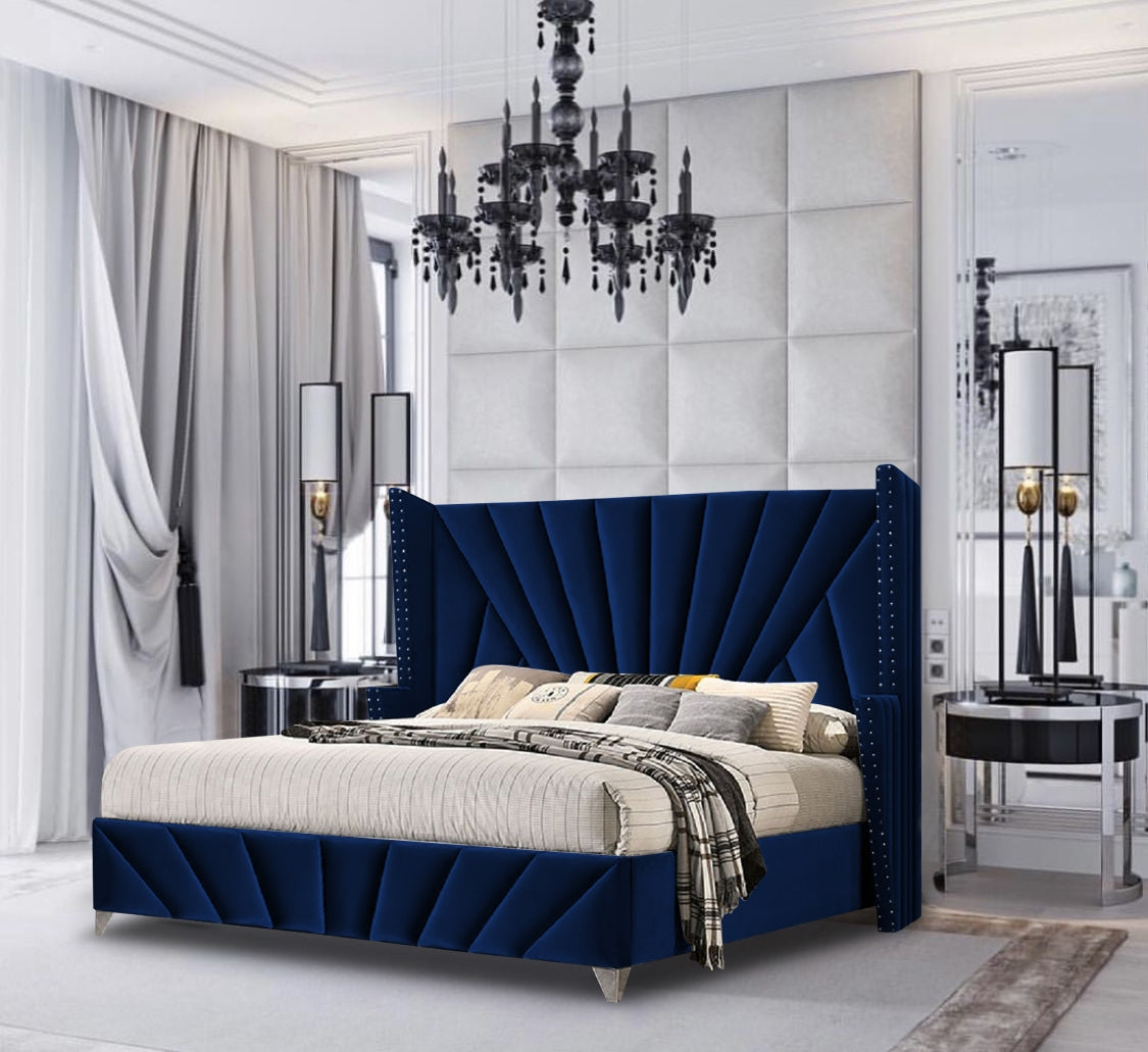 The Bespoke Premiere Bed
