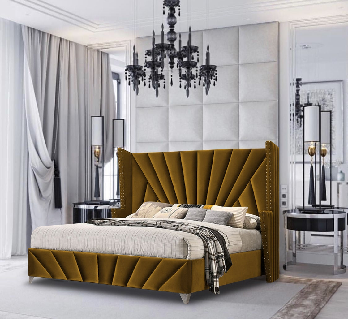 The Bespoke Premiere Bed