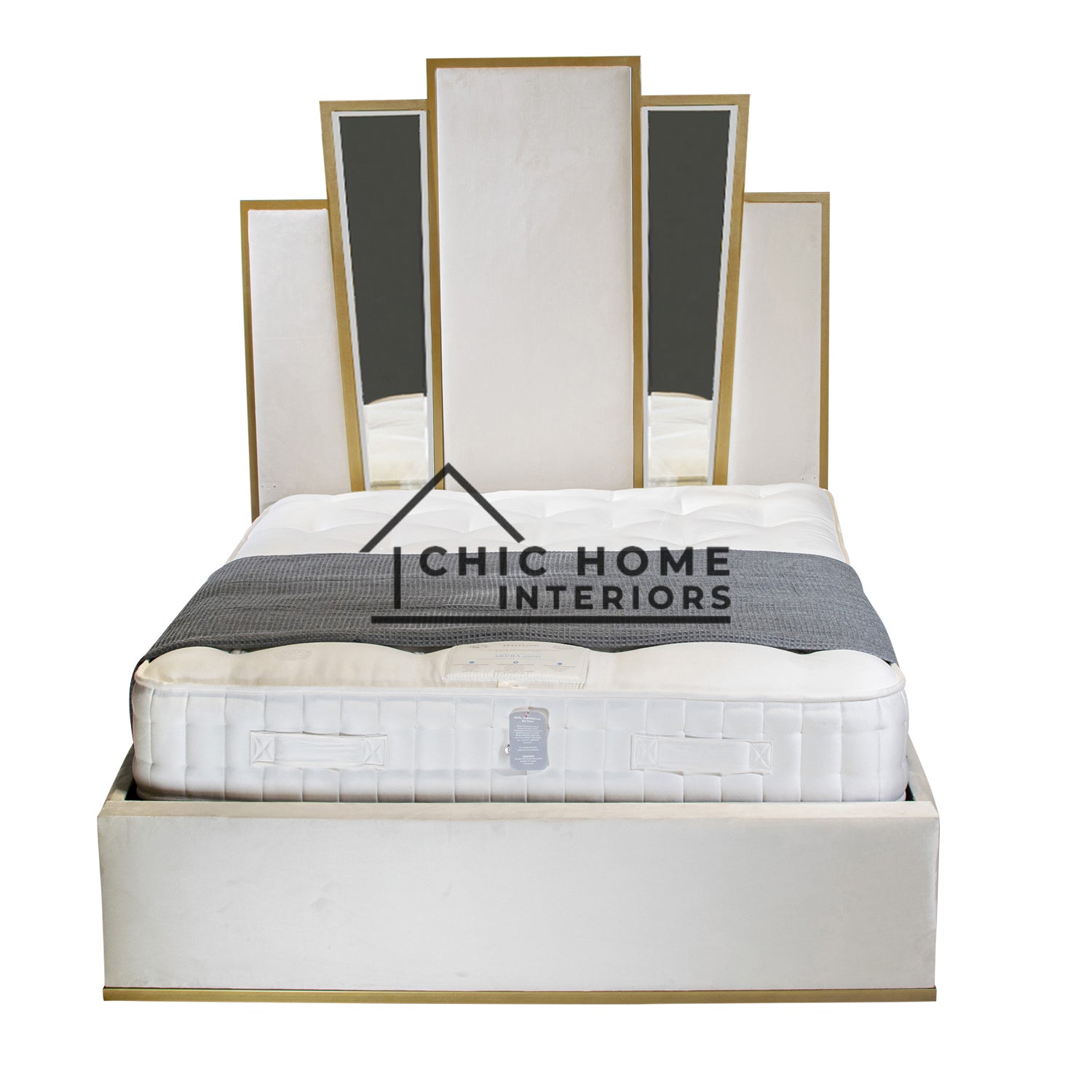 The Bespoke Great Gatsby Bed