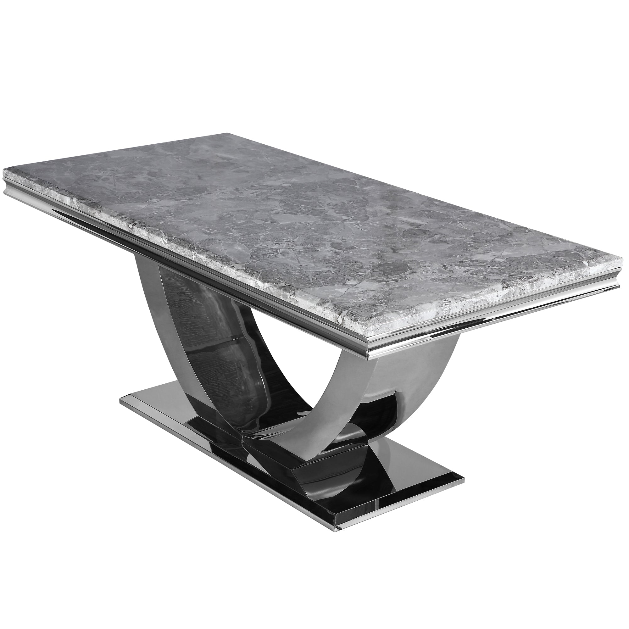 Arial Dining Table - ALL SIZES
