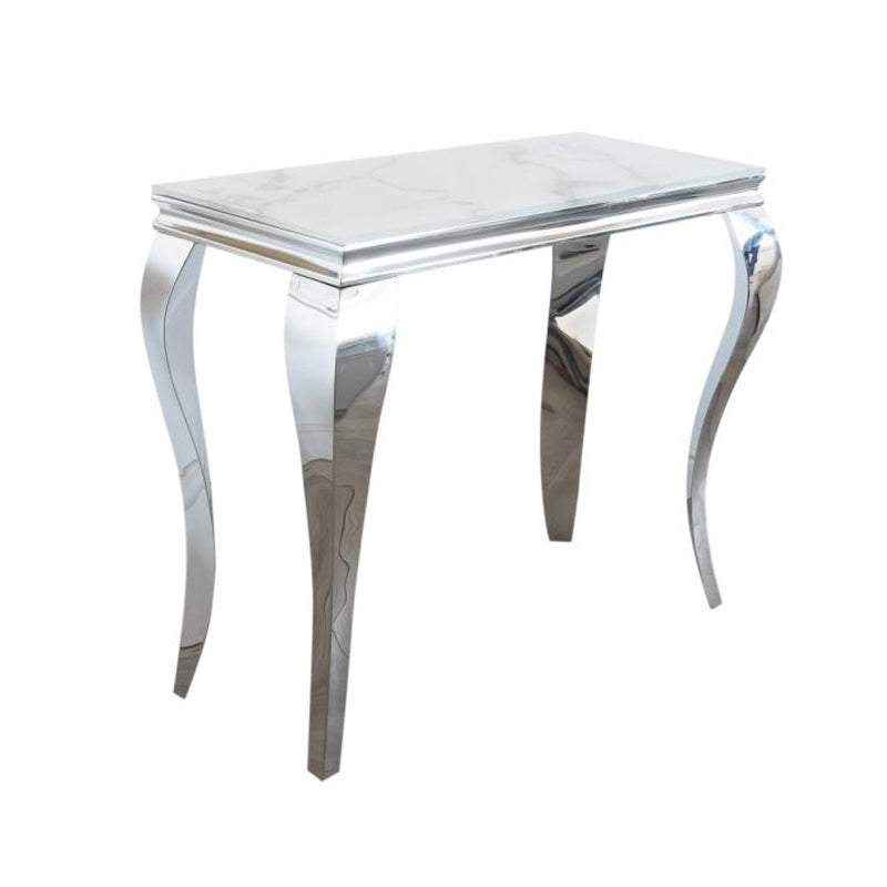 Louis Console Table - All Colours