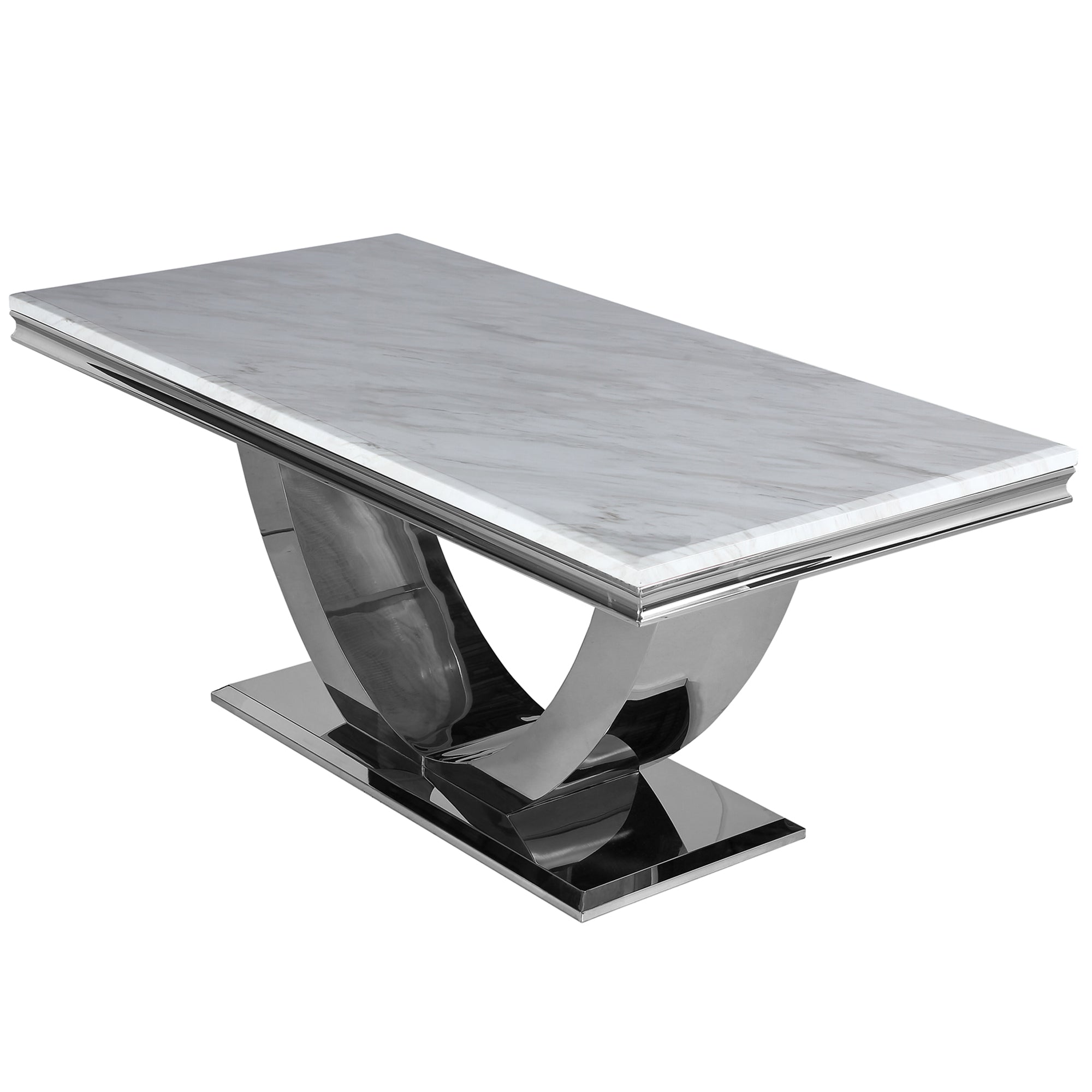 Arial Dining Table - ALL SIZES