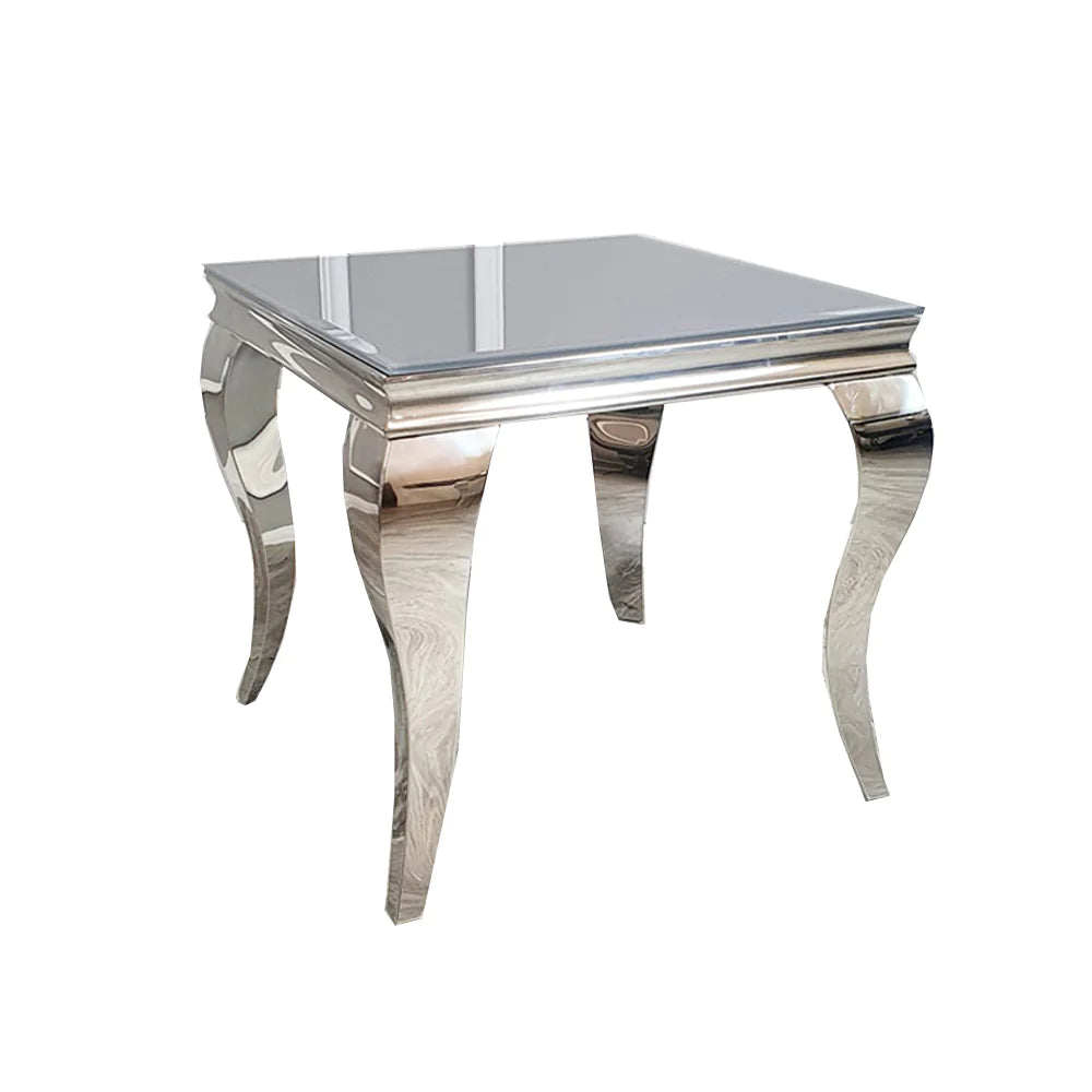 Louis Lamp Table (All Colours Available)